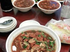 卤煮火烧-汇兴居·老北京小吃(体育馆西路店)