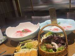 -百草滩羊清水涮羊肉(长城路店)