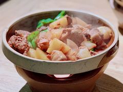 -溪林小馆(浦江城市生活广场店)