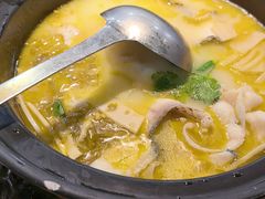 -九锅一堂酸菜鱼(万达广场店)