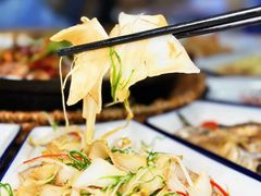 -东山壹号海鲜餐厅(金銮名都店)