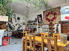 -新疆狼爷烤肉(宋庄店)