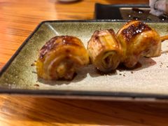 京葱鸡肉-千懿六本木酒场(常熟路店)