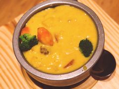 -枣子树·素食餐厅(普陀山店)