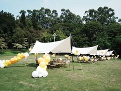 -厦门悦华酒店·绿庭主题自助餐厅