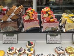 -蜂蝶来饼店(拱北总店)