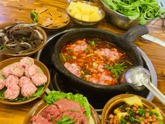 -笔记安顺夺夺粉火锅