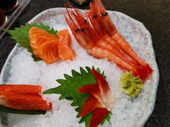 -神户赤童日式烤肉伙伴(东直门店)
