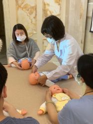 -安琪朵朵独栋花园月子中心