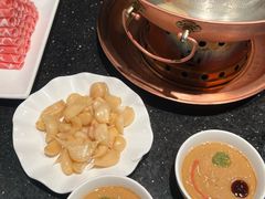 -南门涮肉(上海二店)
