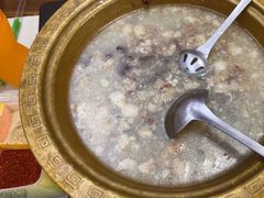 -何记羊汤馆(丽水佳源店)
