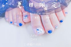 -PONYO波妞日式美甲美睫