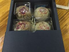 -金太粽(上海弄堂第一粽店)