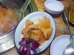 -山河屯铁锅炖·非遗铁锅炖(华强北店)