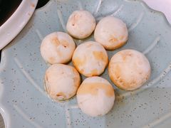 口蘑-AJIYA·池袋日式烧肉自助(天津万象城店)