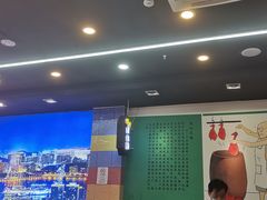 -澳门陈光记烧味饭店(万象城店)