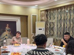 -中国吉菜名店广源宾馆餐厅