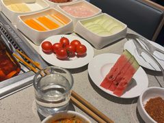 -海底捞火锅(万达广场店)