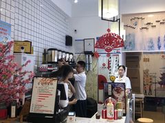 -一杯潮茶·专注潮汕茶饮(十二中创始店)