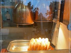 -运栋天马牛肉饼(林科大店)