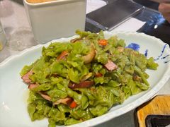 -小巷餐厅(五大街店)