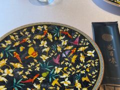 -盛百味·家宴餐厅(霸州分店)