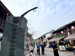 -小河直街历史文化街区