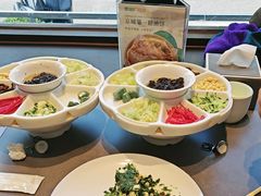 -黑窑厂糖油饼烤鸭·清真菜(旗舰店)