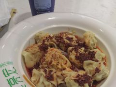 -袁记云饺(西安路店)