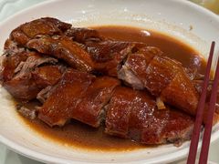 旺庄靓烧鹅-粥旺庄(芳村店)