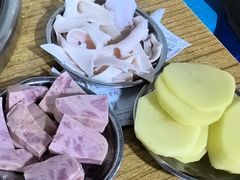 -渝味黄姐火锅(黄泥村店)
