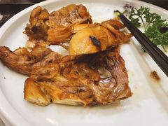 -潍坊菜馆(三里河南横街店)