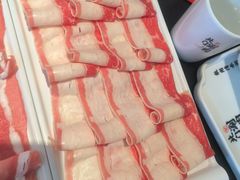 -北门涮肉·铜锅涮肉(南锣鼓巷店)