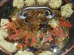 -缘福乡村铁锅炖民宿(八达岭店)