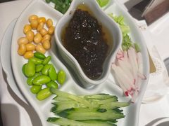 -四季民福烤鸭店(故宫店)