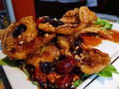 -乡间好味私家菜(总店)