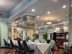 -新侨三宝乐西餐厅(崇文门店)