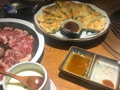 -炎蔵牛舌烤肉