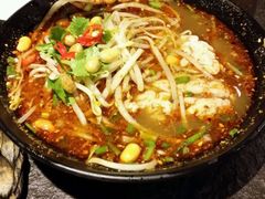 -蒙古大营·蒙古演绎餐厅(赛马场店)
