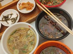 -乡党臊子面(丰庆公园店)