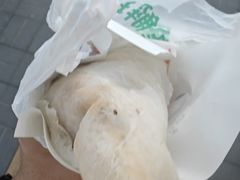 -安徽阜阳卷馍(西单店)