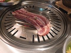 -馥二代韩式烤肉 2세대 불고기(喷水池店)