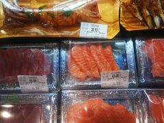 -blt精品超市(南京环宇城店)