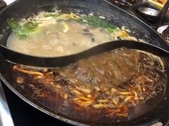 -新辣道鱼火锅(航天万源店)