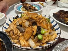 -汇兴源餐馆(小北路店)