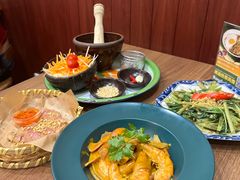 -曼谷食堂·泰国家庭料理(丹桂路店)
