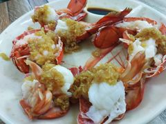 -强记龙虾钳(定安里店)