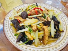 -高淳老街土菜馆(迎薰门店)
