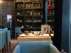 大堂-堂本家洋食别馆·炸猪排(中心城店)
