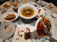 -白云中餐厅·粤菜·亚龙湾喜来登度假酒店